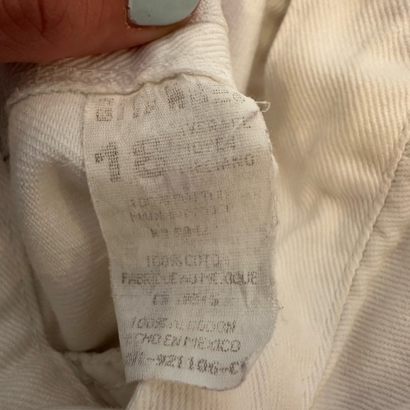 Vintage citano jeans - Picture 4 of 4